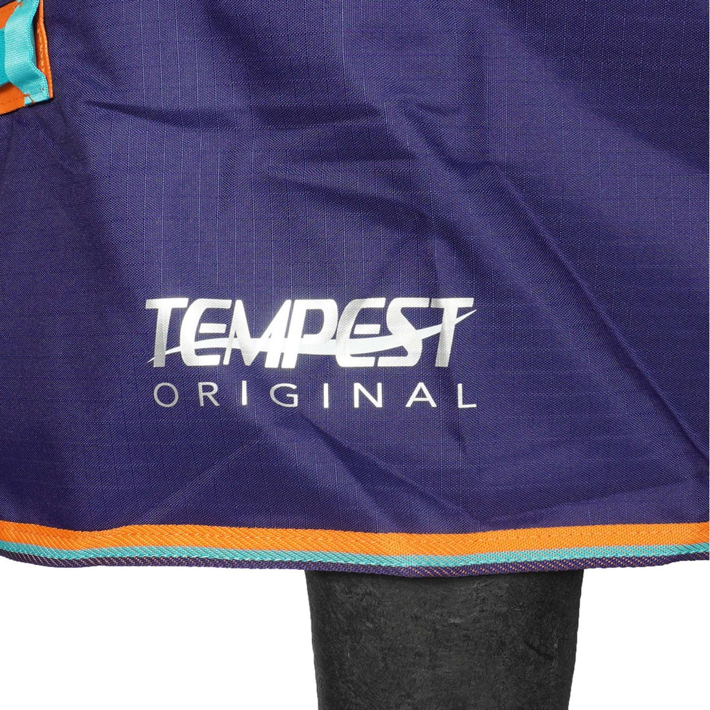 Tempest Original by Shires Combinazione di affluenza alle urne indietro 100 Navy