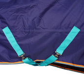 Tempest Original by Shires Combinazione di affluenza alle urne indietro 100 Navy