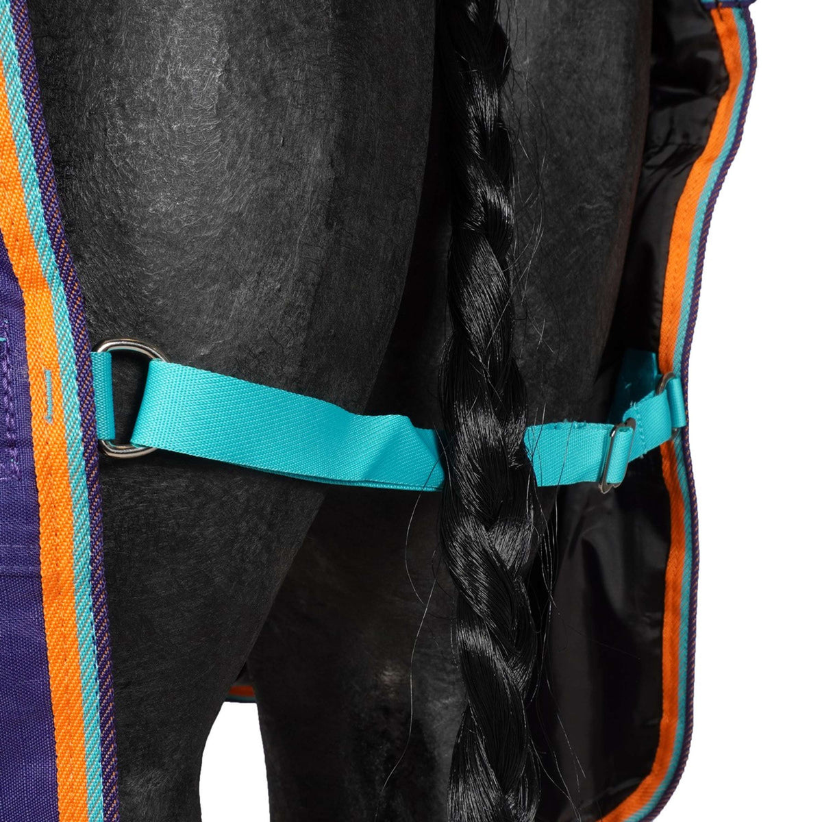 Tempest Original by Shires Combinazione di affluenza alle urne indietro 100 Navy