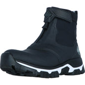 Muck Boot Scarpa Apex Zip Nero/Bianco