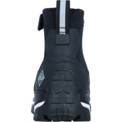 Muck Boot Scarpa Apex Zip Nero/Bianco