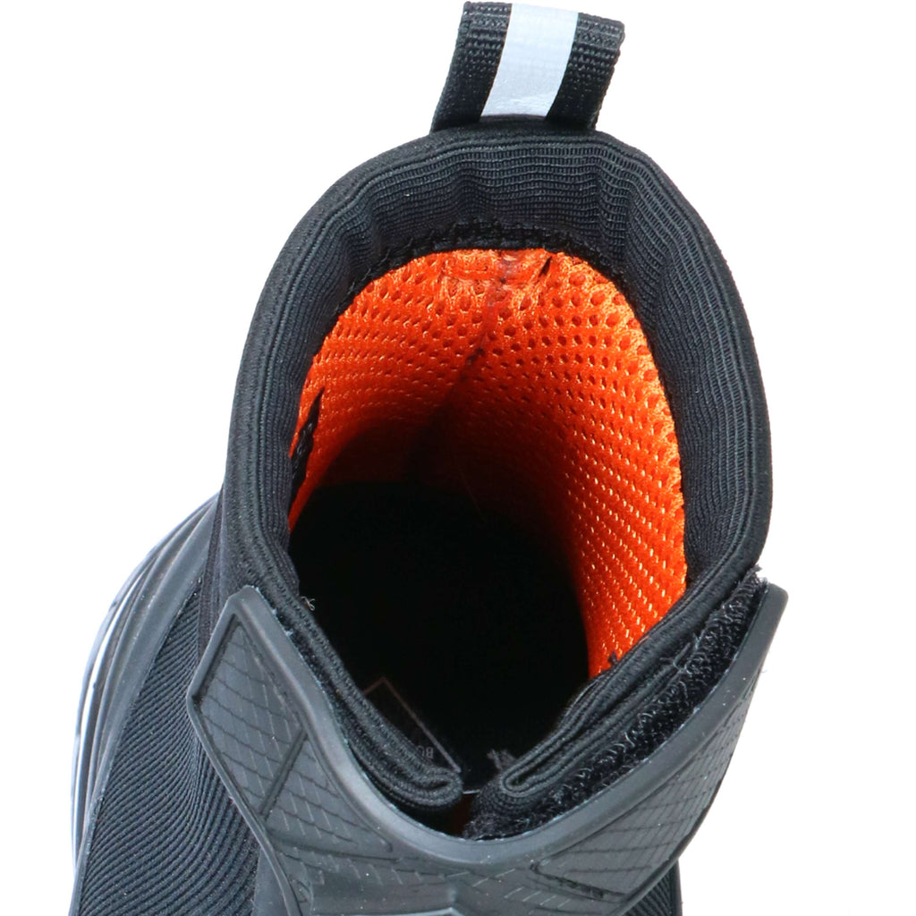 Muck Boot Scarpa Apex Zip Nero/Bianco