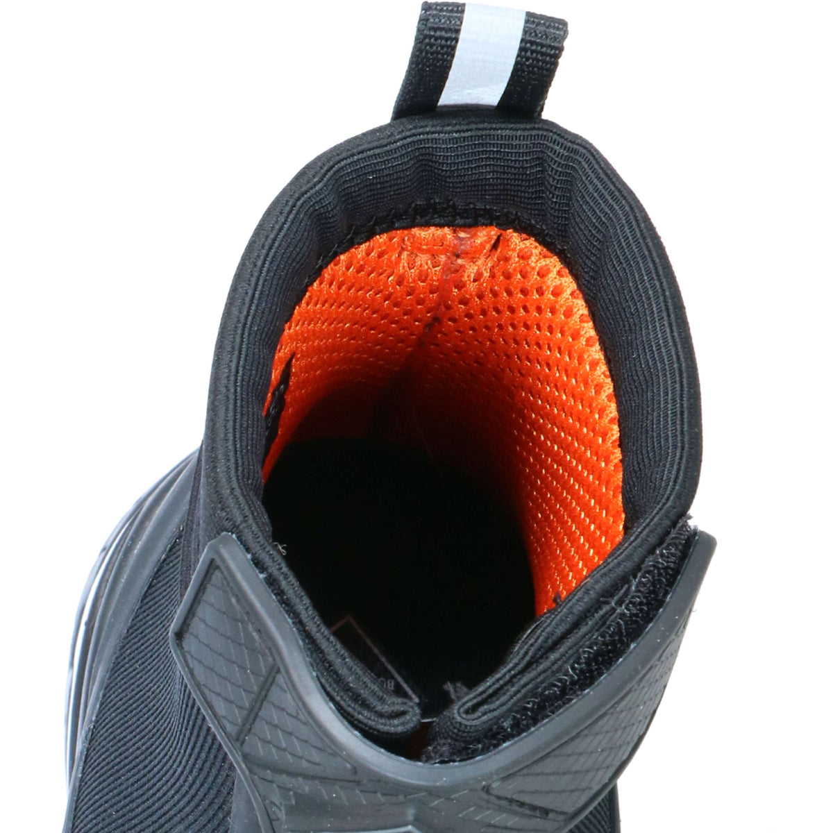 Muck Boot Scarpa Apex Zip Nero/Bianco