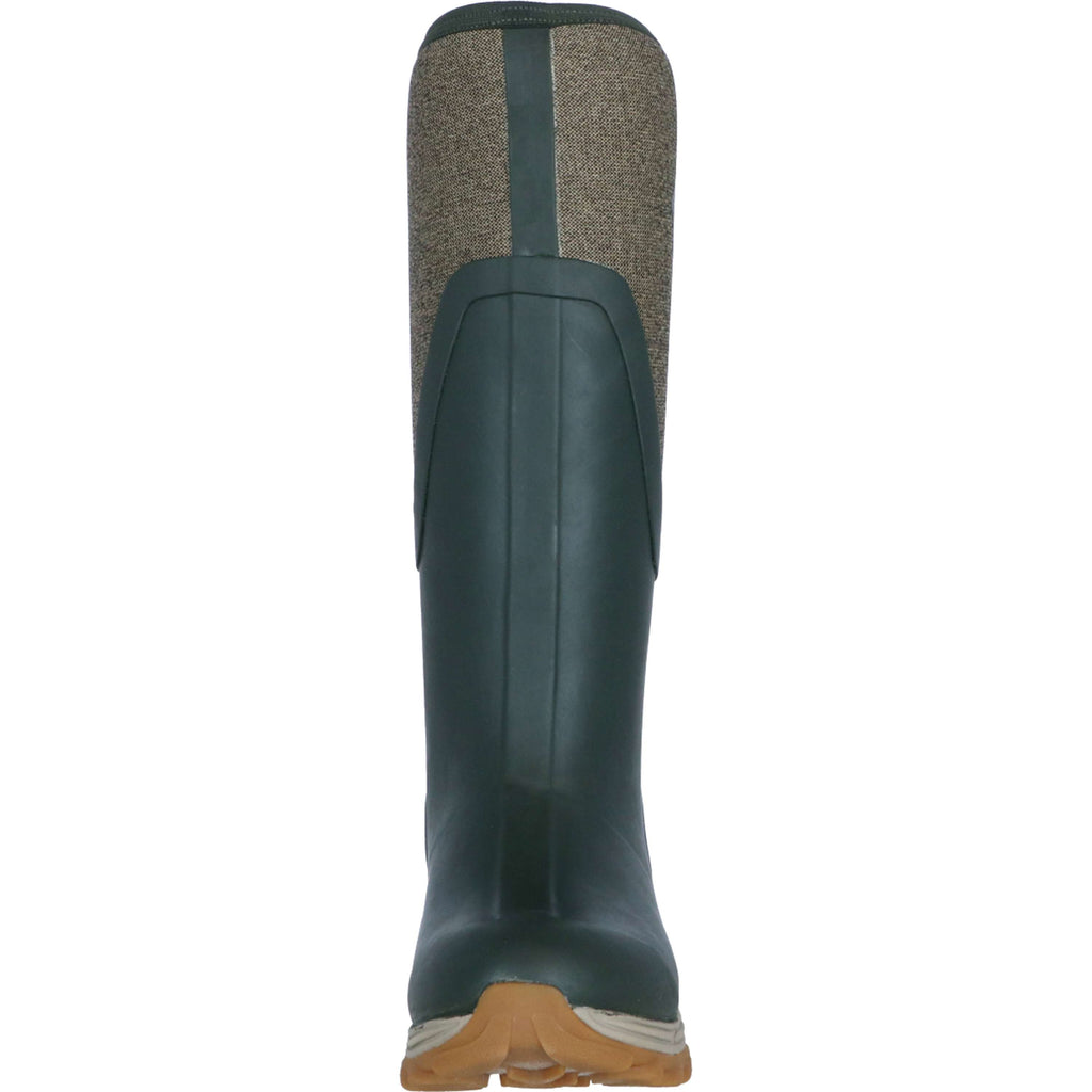 Muck Boot Stivali Arctic Sport ll Tall Donne Olive/Tweed