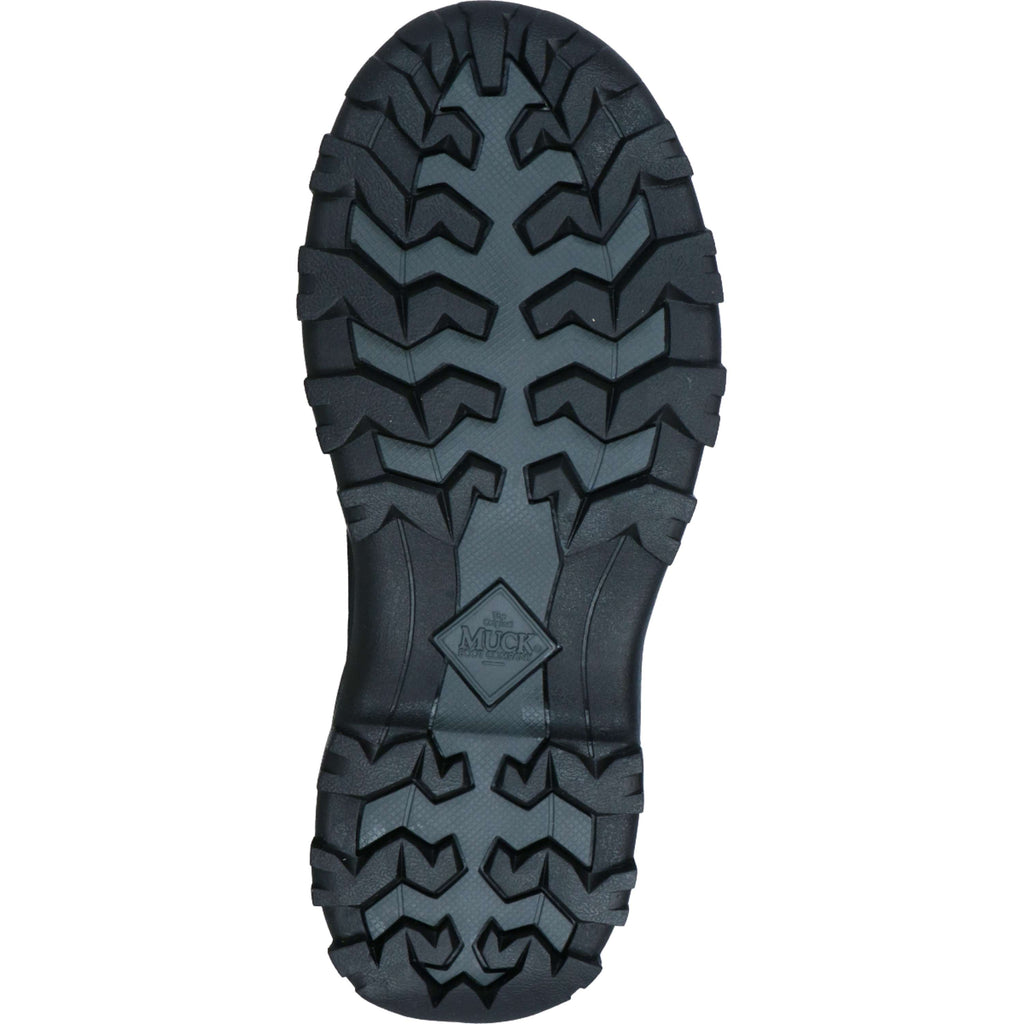 Muck Boot Stivali Arctic Outpost Mid Nero