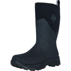Muck Boot Stivali Arctic Outpost Mid Nero