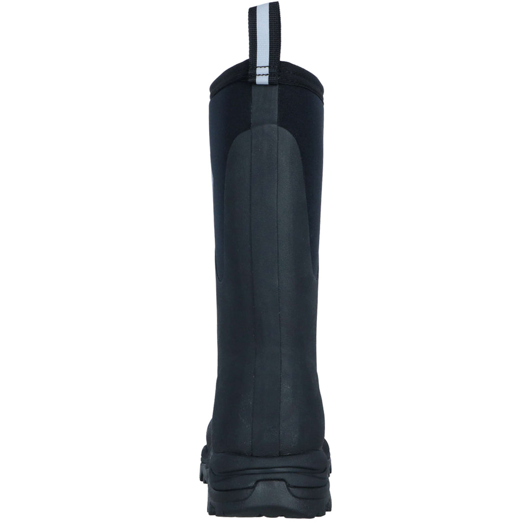 Muck Boot Stivali Arctic Outpost Mid Nero