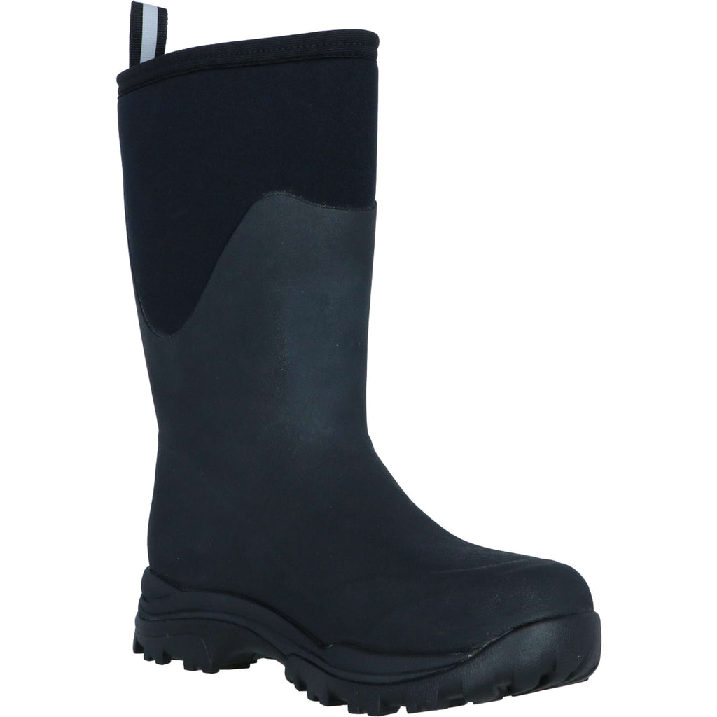 Muck Boot Stivali Arctic Outpost Mid Nero