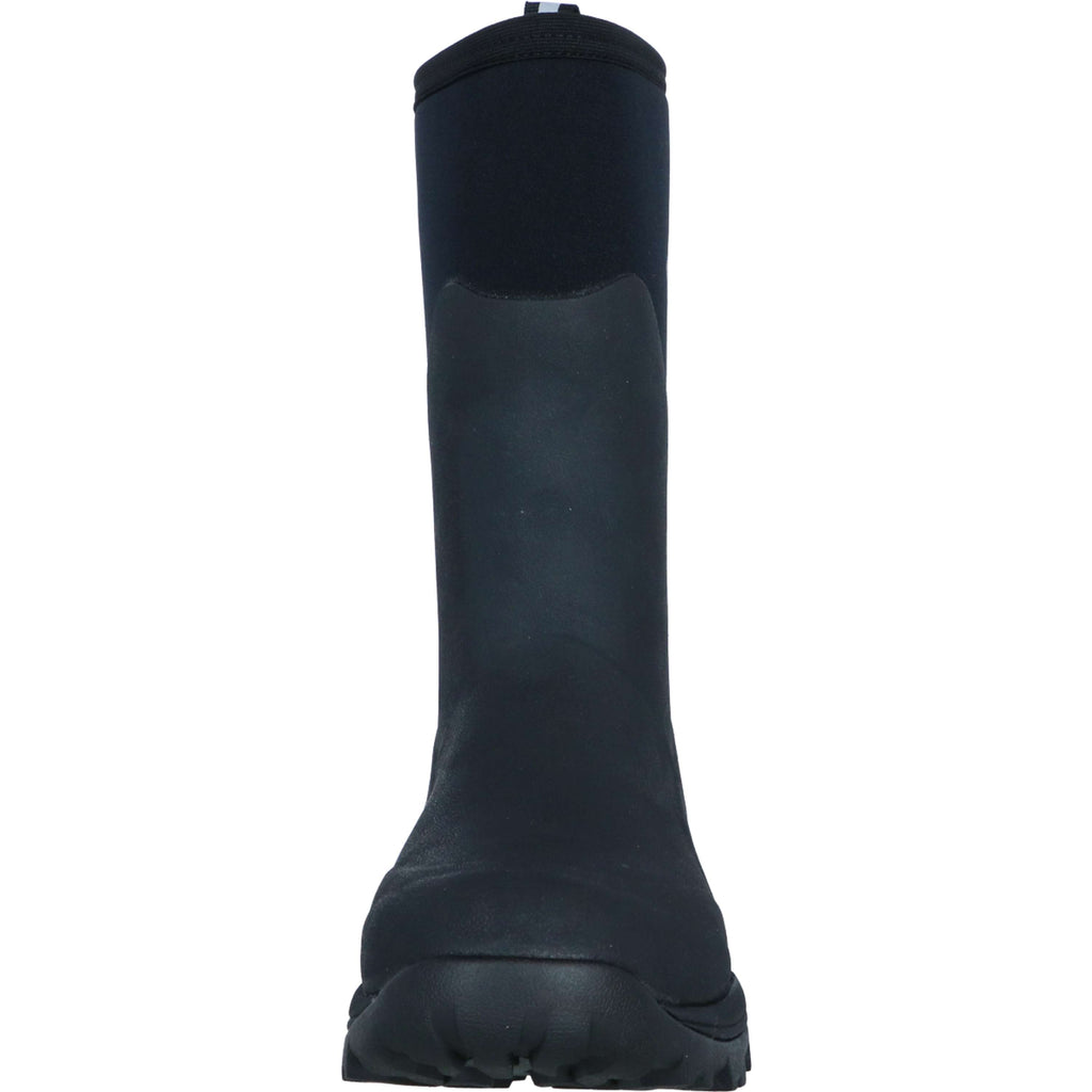 Muck Boot Stivali Arctic Outpost Mid Nero