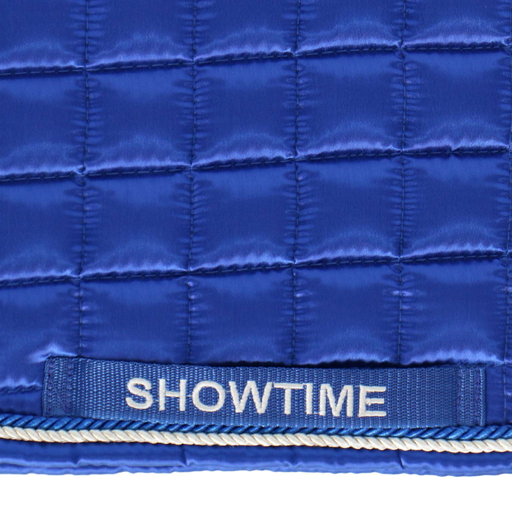 HB Sottosella Perfect Choice Dressage Royal Blue