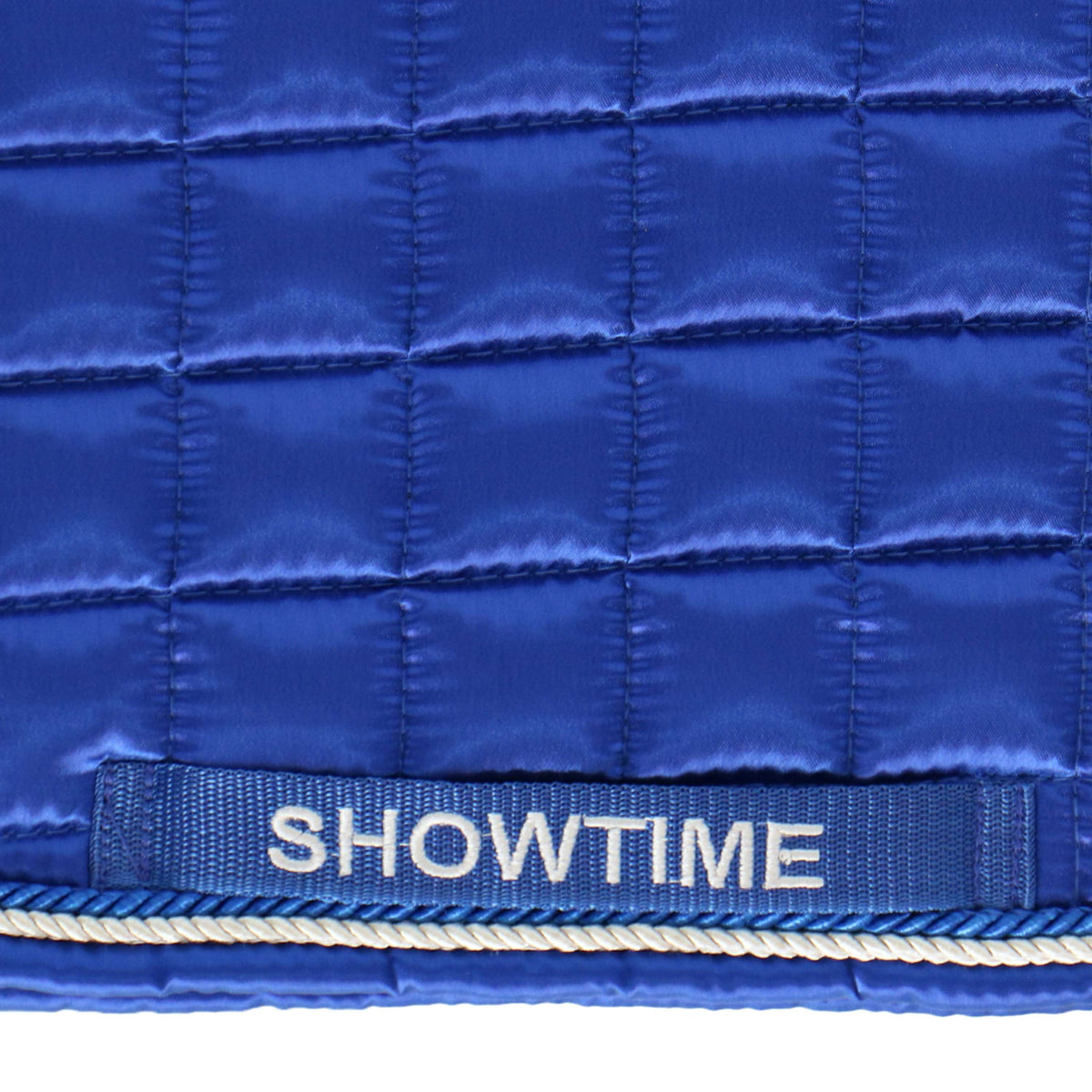 HB Sottosella Perfect Choice Dressage Royal Blue