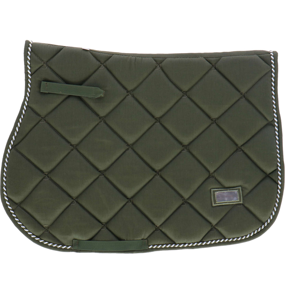 HB Sottosella Crown Verde muschio