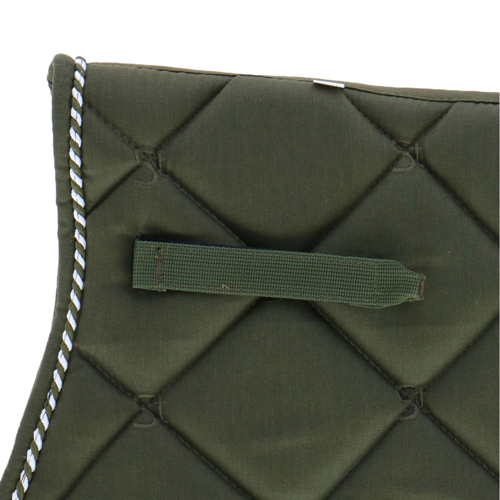 HB Sottosella Crown Verde muschio