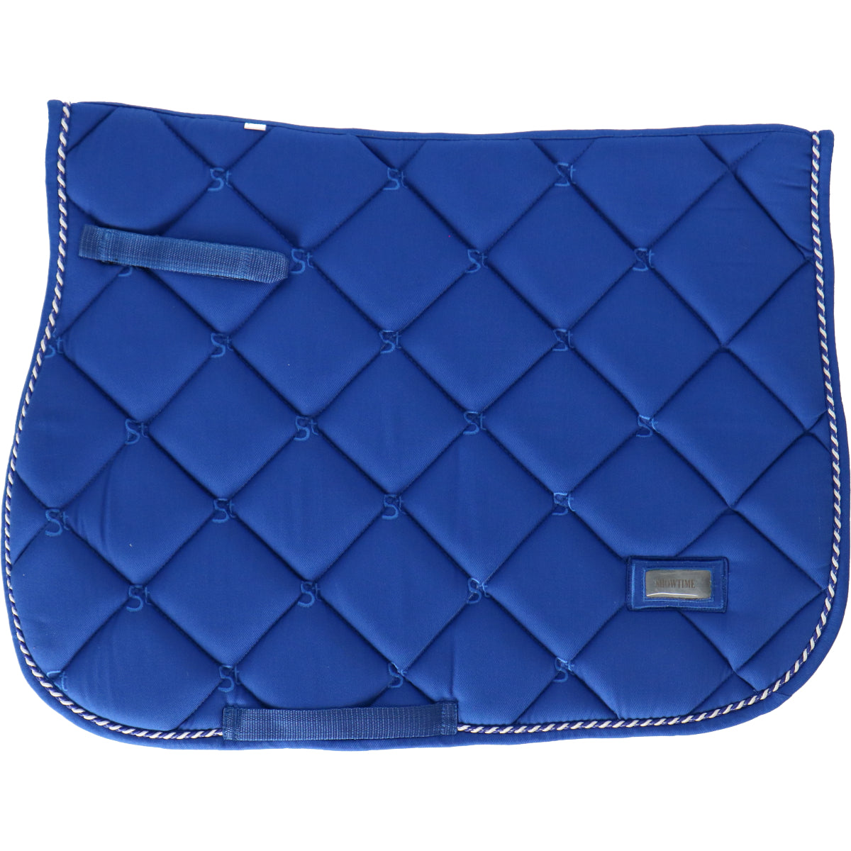 HB Ruitersport Sottosella Crown Versatilità/Salto Royal Blue