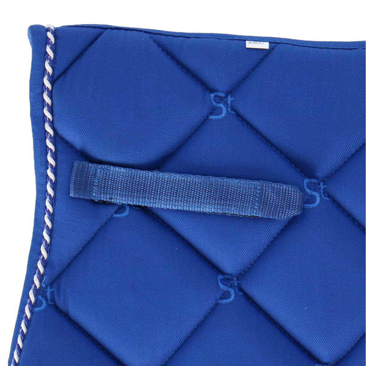 HB Ruitersport Sottosella Crown Versatilità/Salto Royal Blue