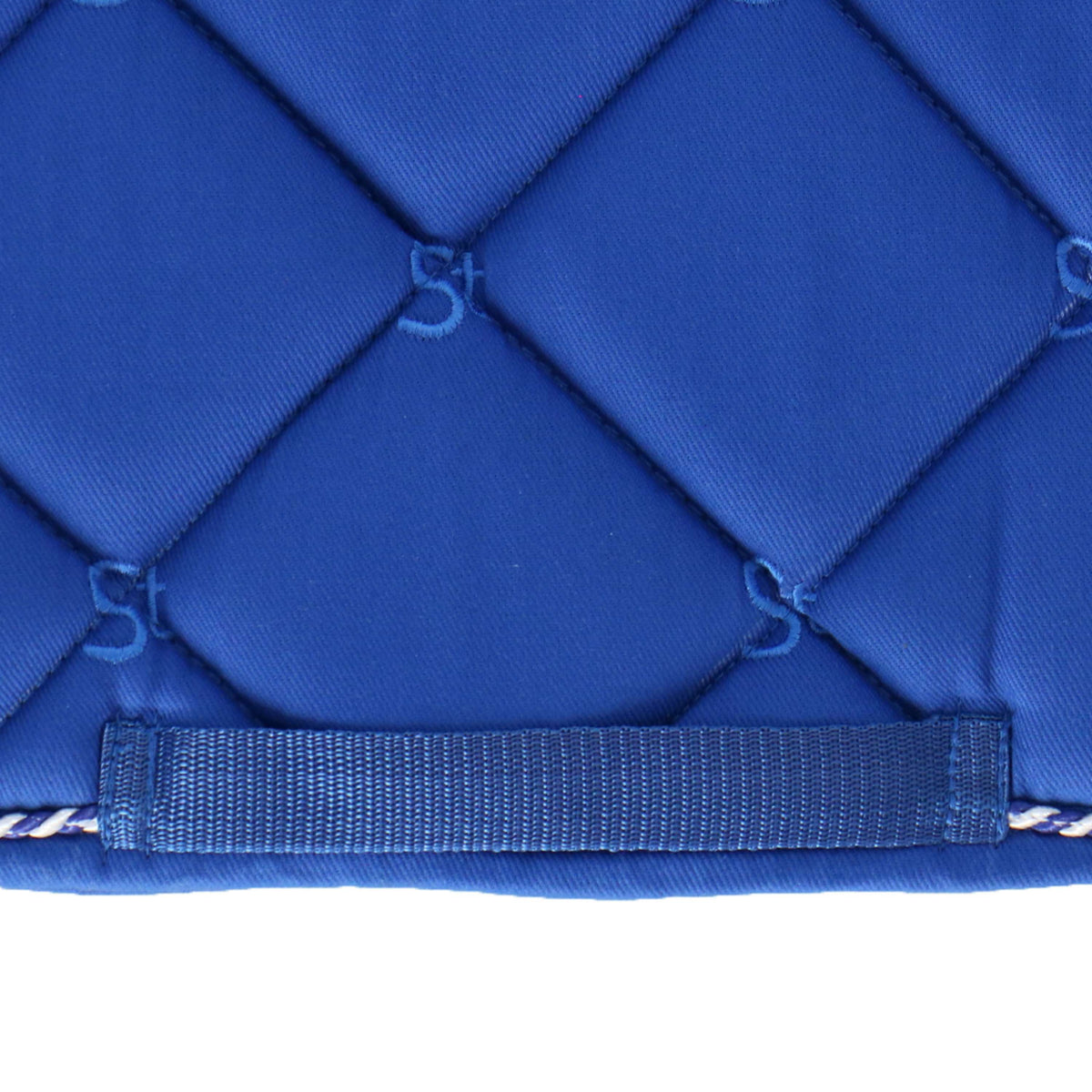 HB Ruitersport Sottosella Crown Versatilità/Salto Royal Blue