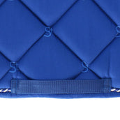 HB Ruitersport Sottosella Crown Versatilità/Salto Royal Blue