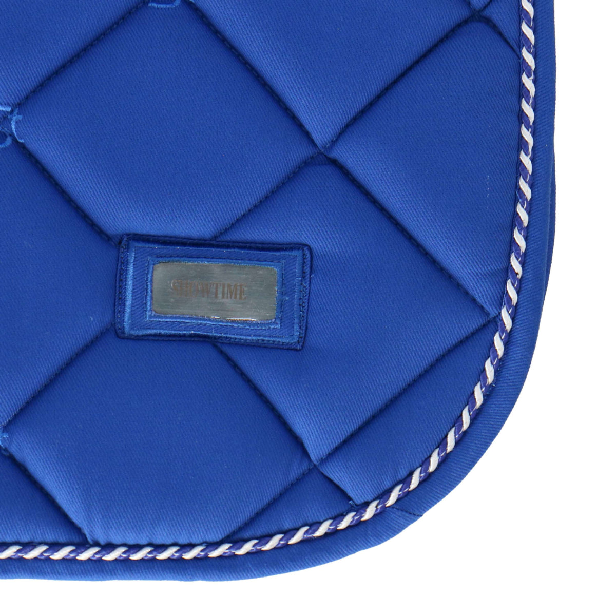 HB Ruitersport Sottosella Crown Versatilità/Salto Royal Blue