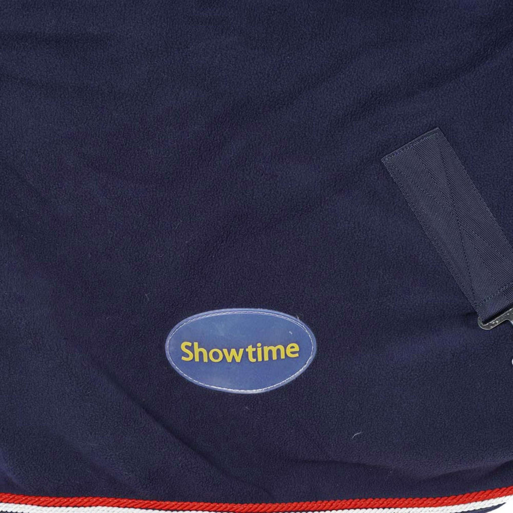 HB Mostra coperta Pile 400gr Dutch Crown Navy