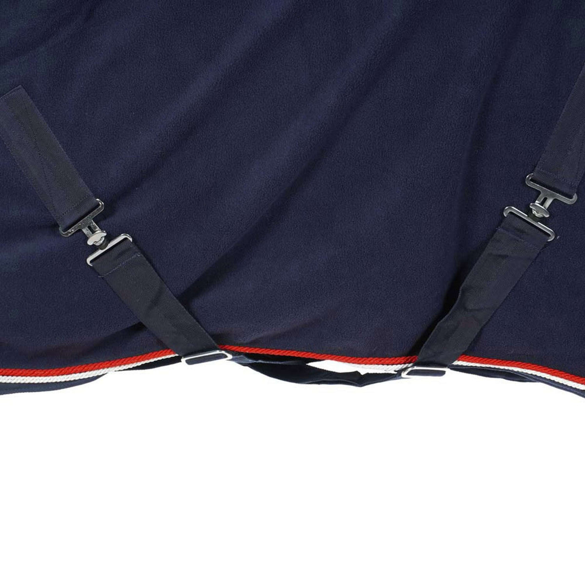 HB Mostra coperta Pile 400gr Dutch Crown Navy