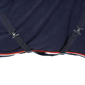 HB Mostra coperta Pile 400gr Dutch Crown Navy