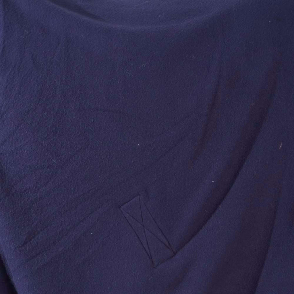 HB Mostra coperta Pile 400gr Dutch Crown Navy