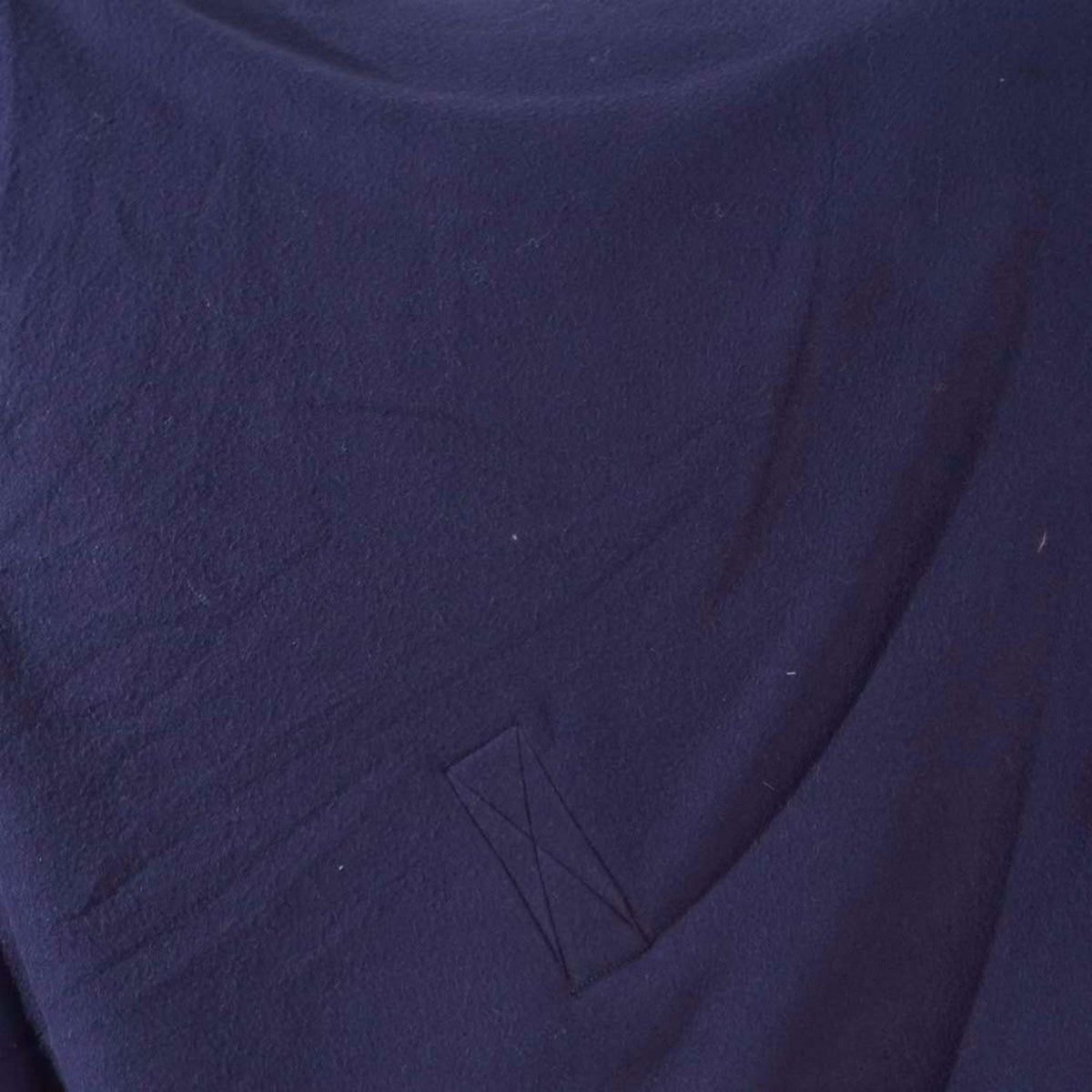 HB Mostra coperta Pile 400gr Dutch Crown Navy