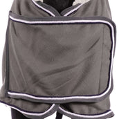 HB Mostra coperta Pile 400gr Dutch Crown Grigio