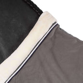 HB Mostra coperta Pile 400gr Dutch Crown Grigio