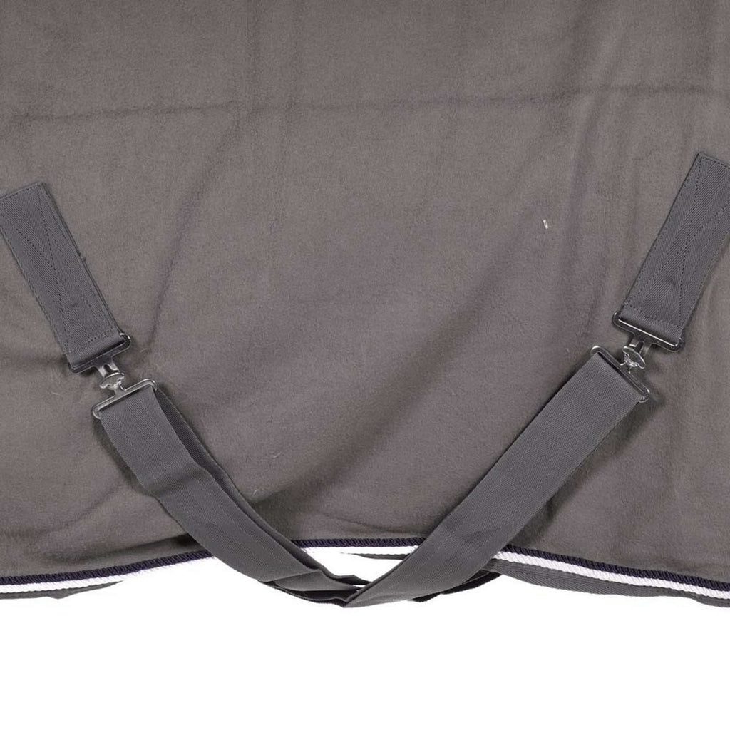 HB Mostra coperta Pile 400gr Dutch Crown Grigio