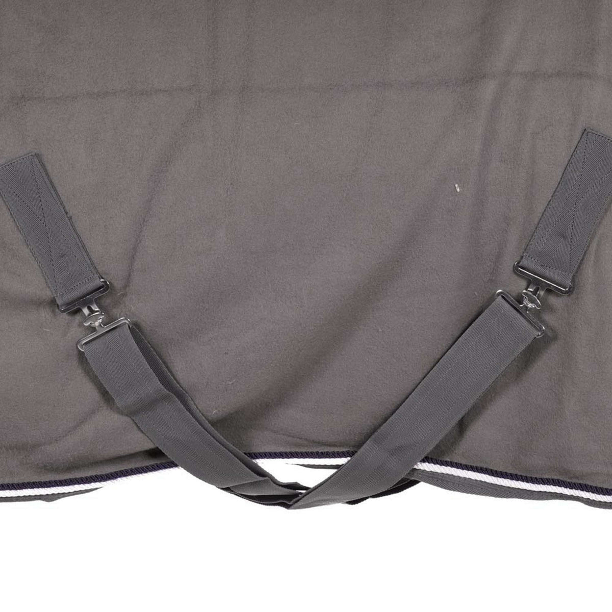 HB Mostra coperta Pile 400gr Dutch Crown Grigio