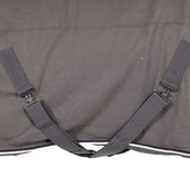 HB Mostra coperta Pile 400gr Dutch Crown Grigio