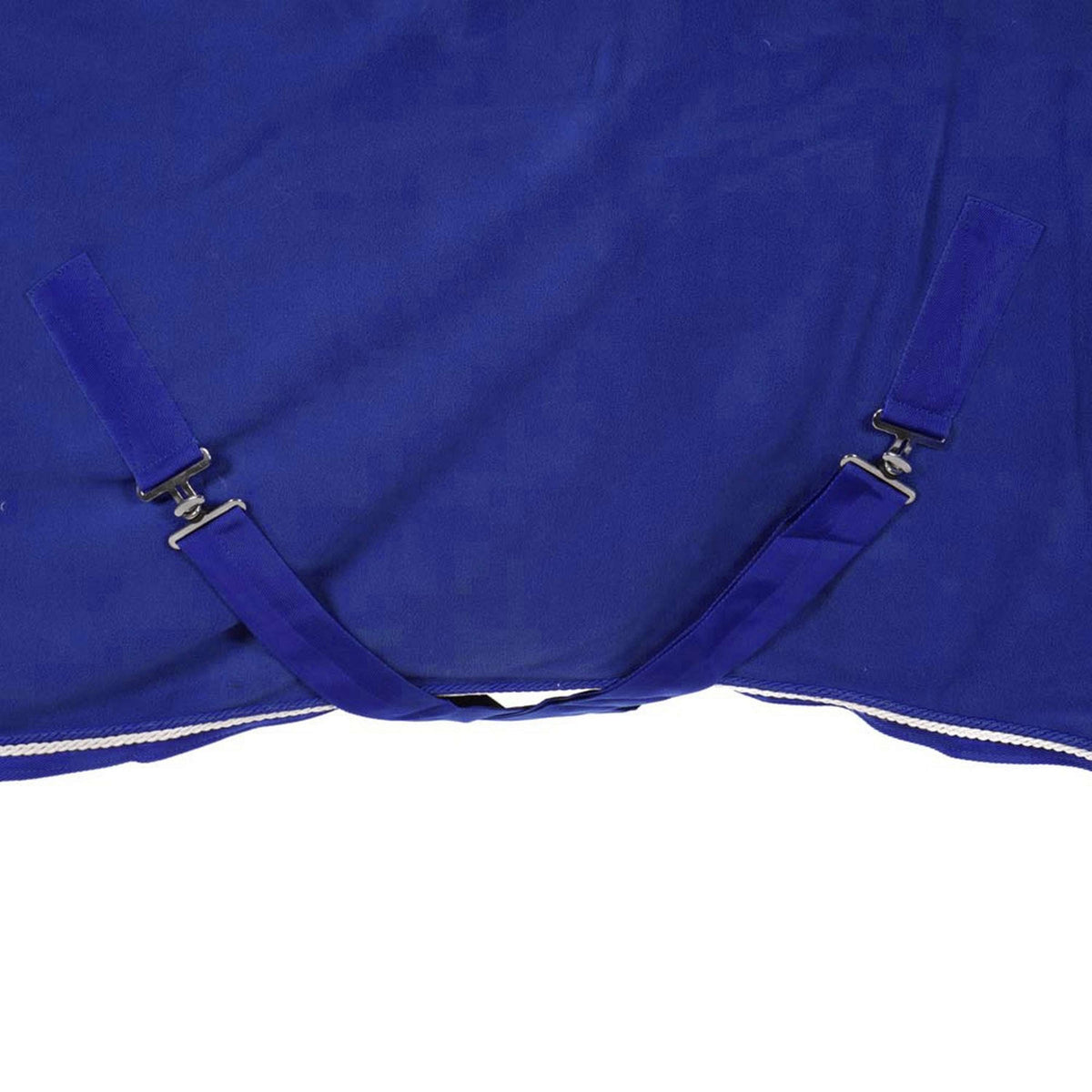 HB Mostra coperta Pile 400gr Dutch Crown Royal Blue