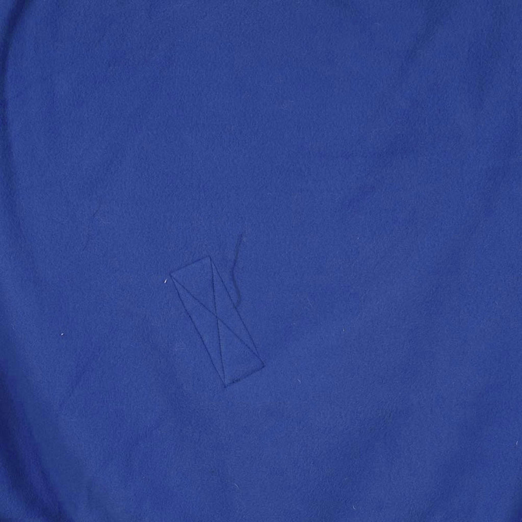 HB Mostra coperta Pile 400gr Dutch Crown Royal Blue