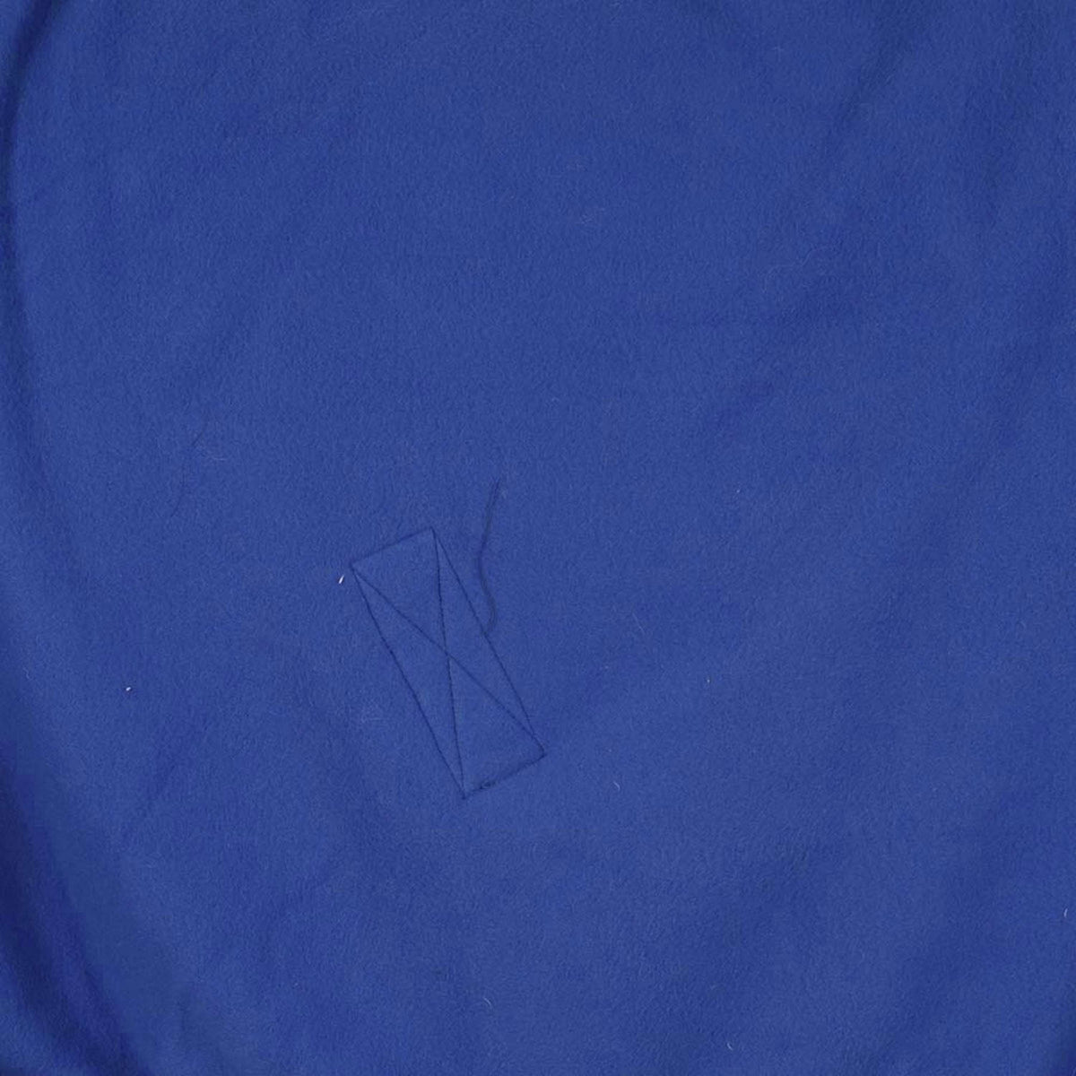 HB Mostra coperta Pile 400gr Dutch Crown Royal Blue