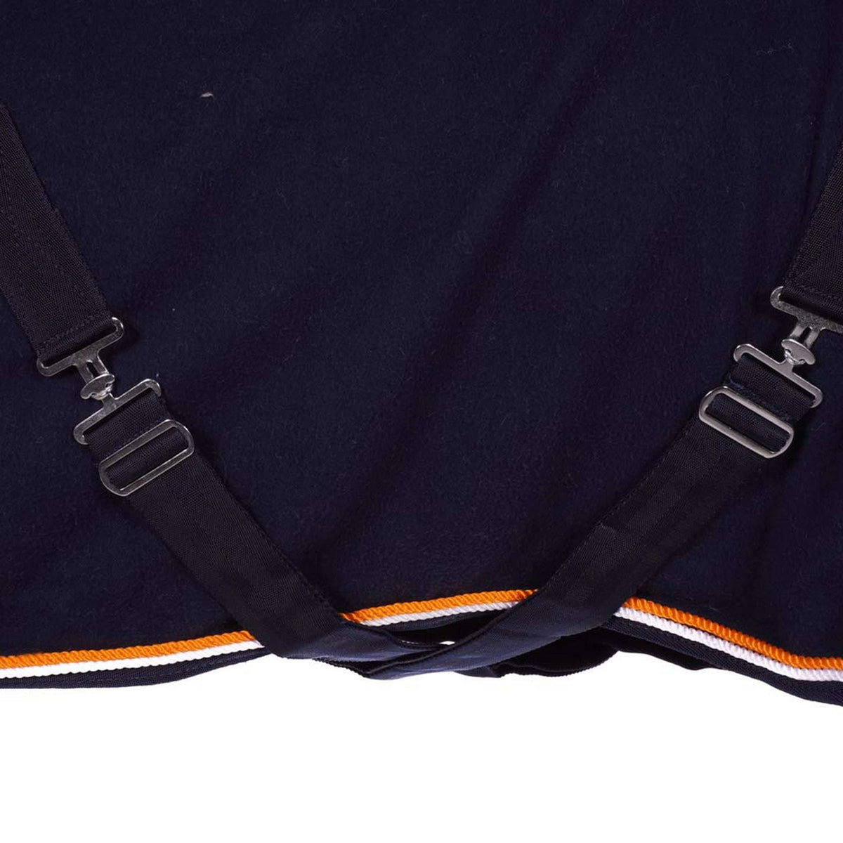 HB Coperta da esposizione Blue Moon 400gr Blu marino/arancione