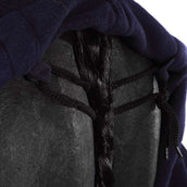 HB Coperta da esposizione Blue Moon 400gr Blu marino/arancione