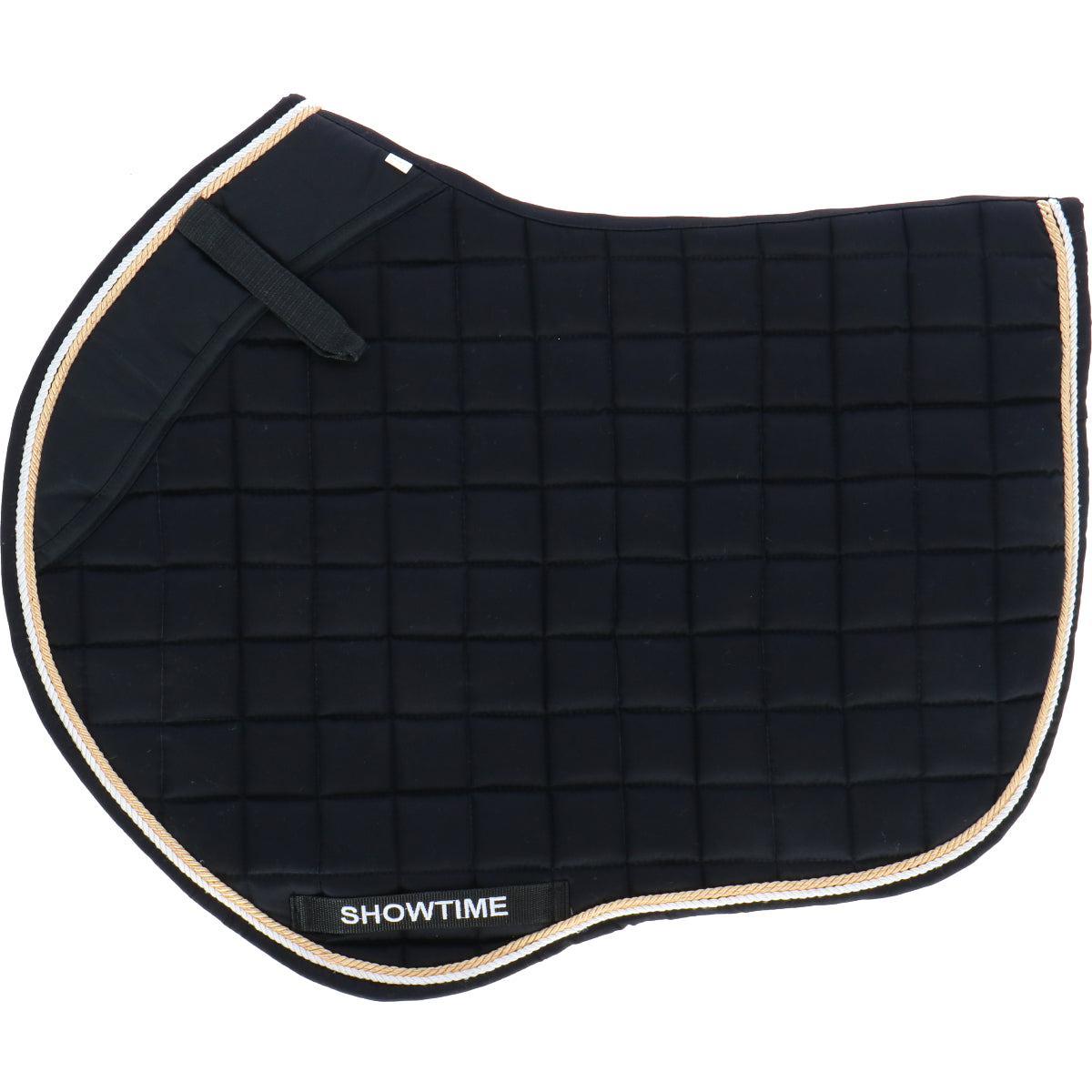 HB Ruitersport Sottosella Jumping Nero