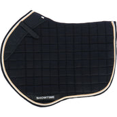 HB Ruitersport Sottosella Jumping Nero