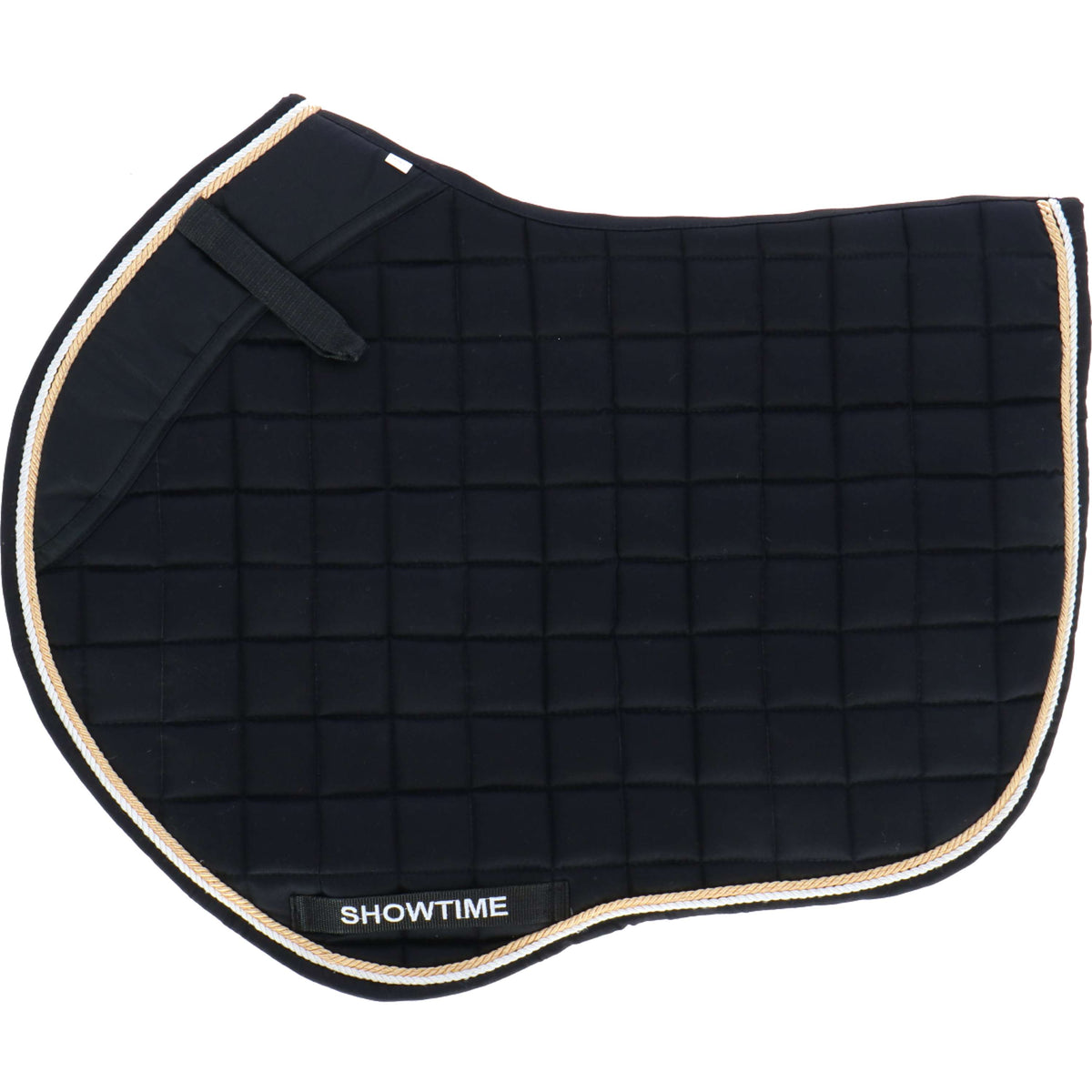 HB Ruitersport Sottosella Jumping Nero