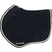 HB Ruitersport Sottosella Jumping Nero