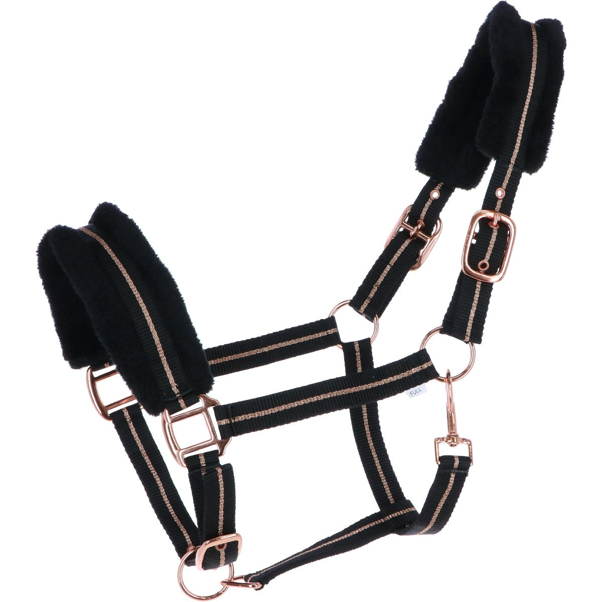 HB Capezzina Europa Rose Nero