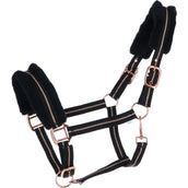 HB Capezzina Europa Rose Nero