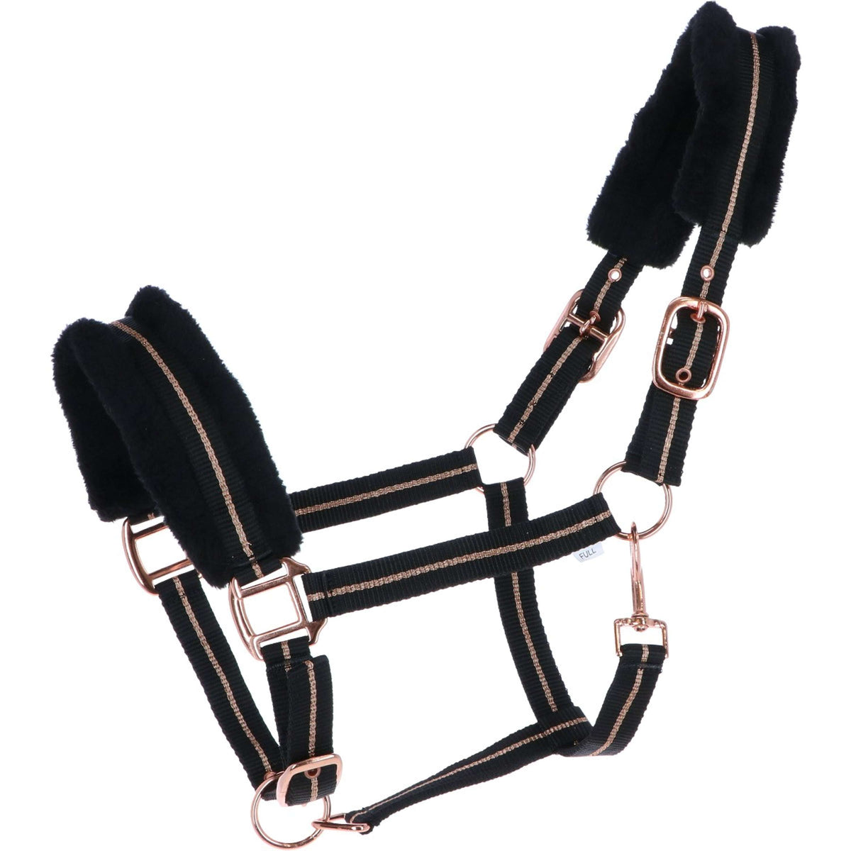 HB Capezzina Europa Rose Nero