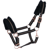 HB Capezzina Europa Rose Nero