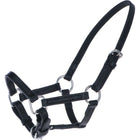 HB Cavezza per puledro Mini Nero
