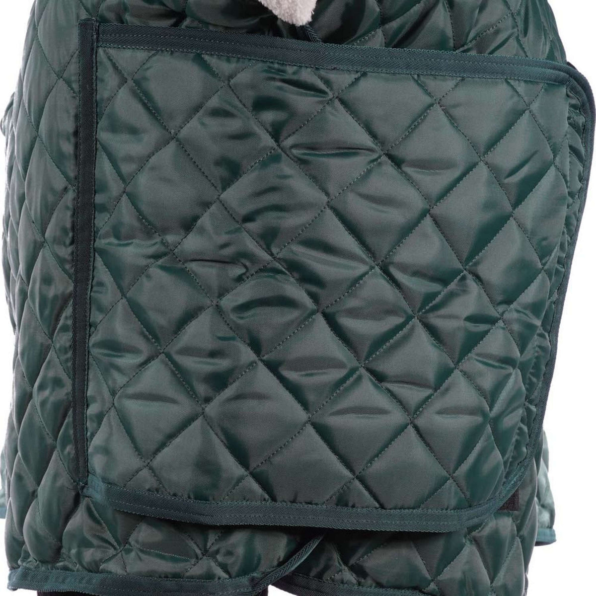 HB Coperta da esposizione Desire160gr Verde foresta