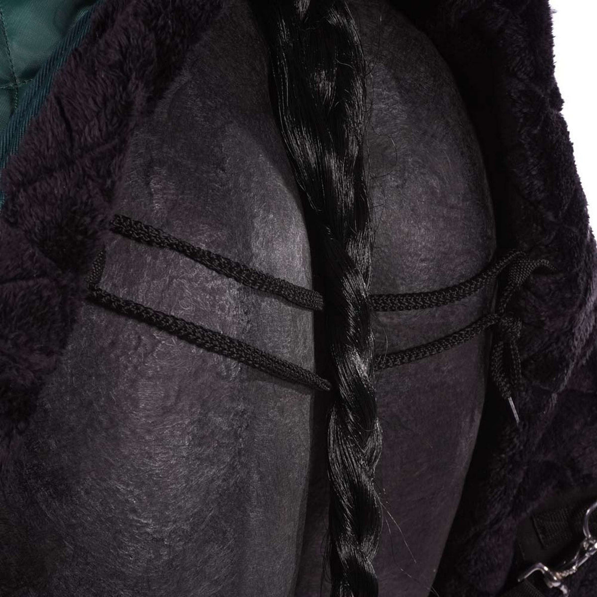 HB Coperta da esposizione Desire160gr Verde foresta