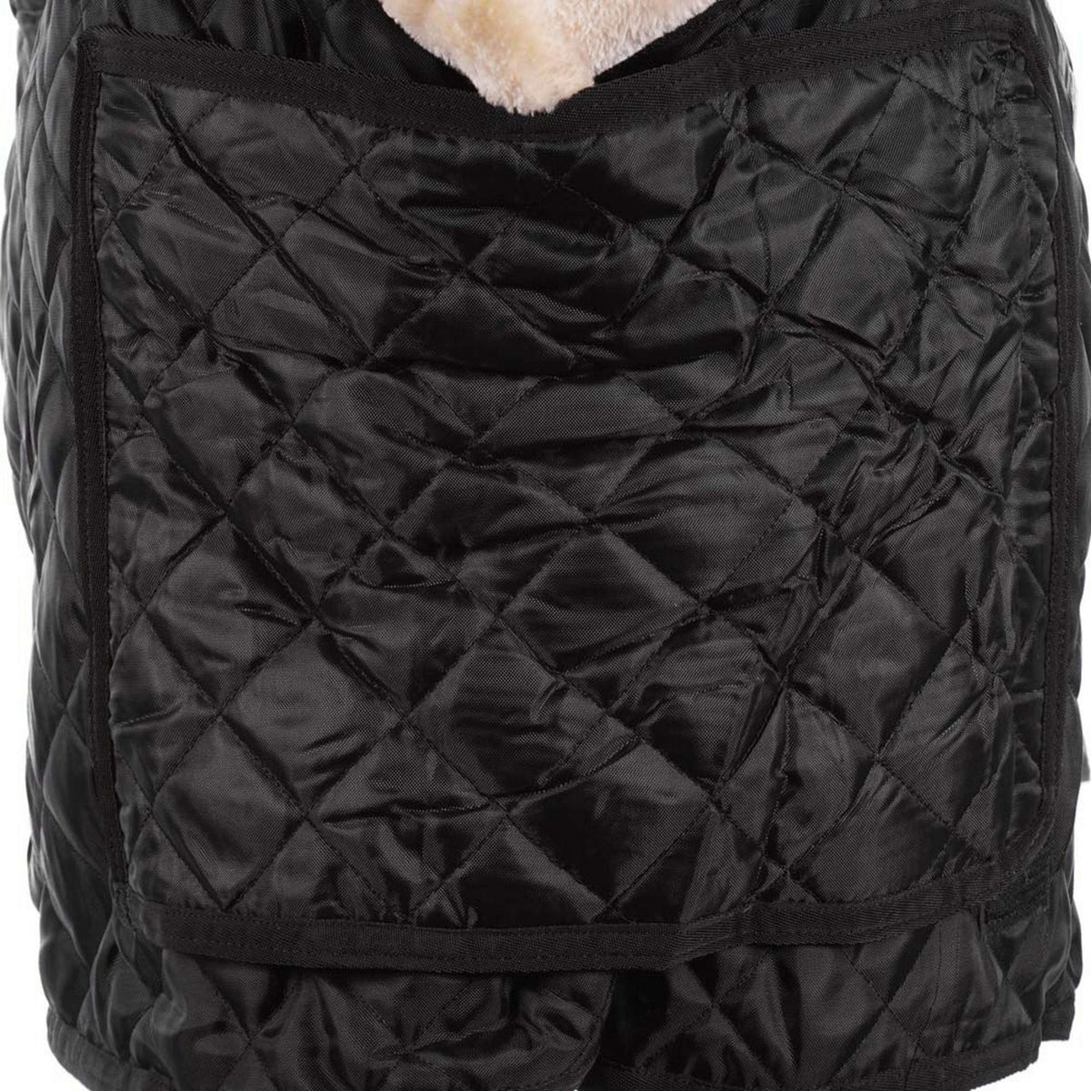 HB Coperta da esposizione Desire160gr Nero