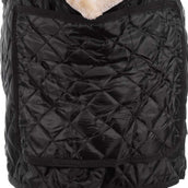 HB Coperta da esposizione Desire160gr Nero